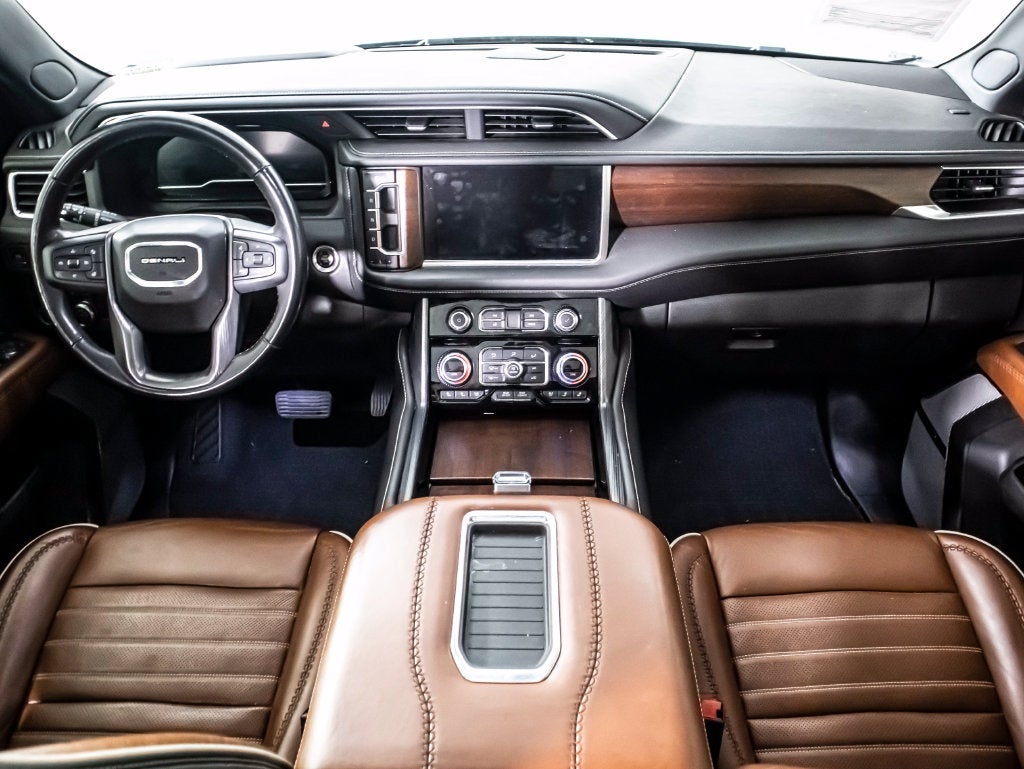 2023 GMC Yukon XL Denali Ultimate