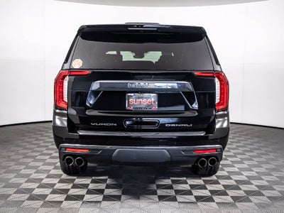 2023 GMC Yukon XL Denali Ultimate