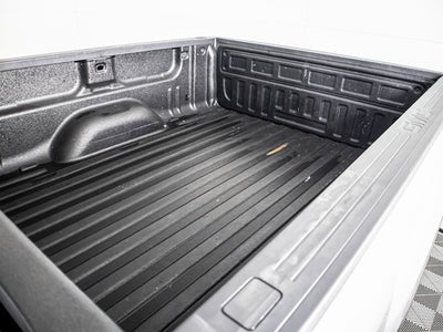 2018 GMC Sierra 2500 HD SLT