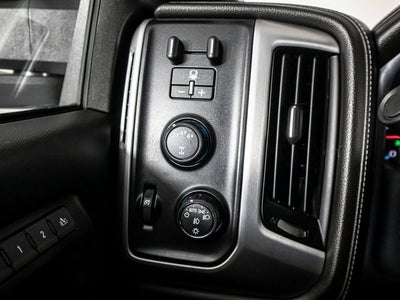 2018 GMC Sierra 2500 HD SLT