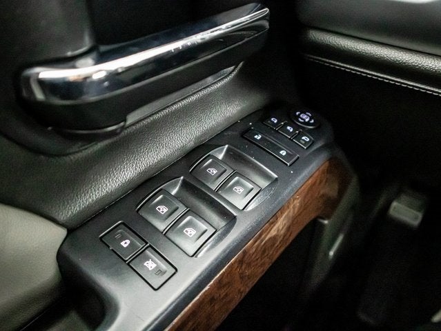 2018 GMC Sierra 2500 HD SLT