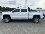 2016 GMC Sierra 2500 HD Denali