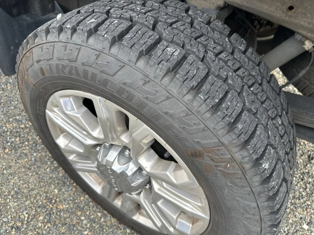 2016 GMC Sierra 2500 HD Denali