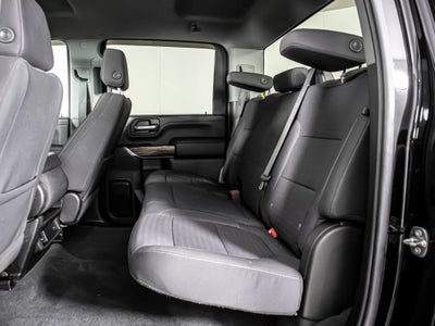 2021 GMC Sierra 2500 HD SLE
