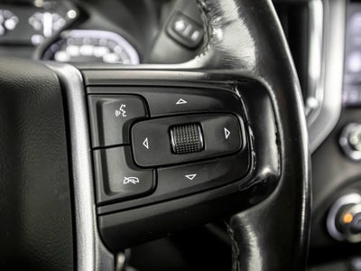 2021 GMC Sierra 2500 HD SLE