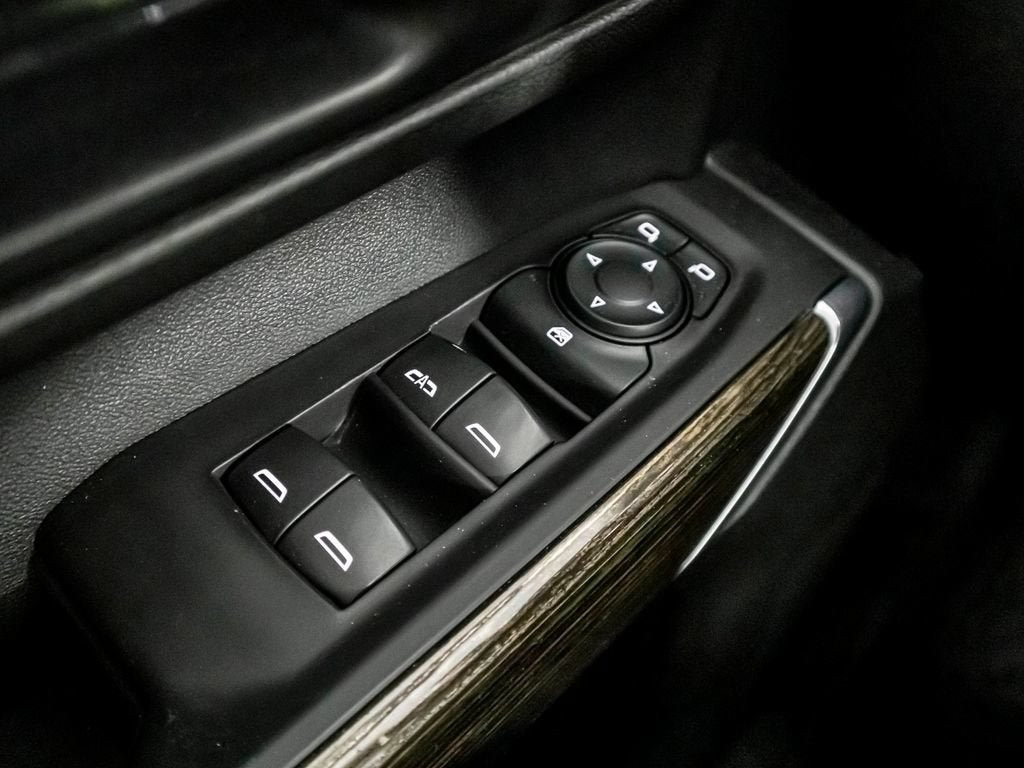 2021 GMC Sierra 2500 HD SLE