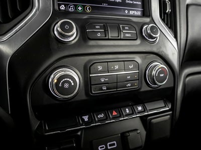 2021 GMC Sierra 2500 HD SLE
