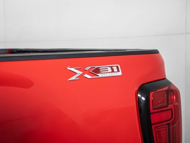 2024 GMC Sierra 2500 HD SLE