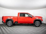 2024 GMC Sierra 2500 HD SLE