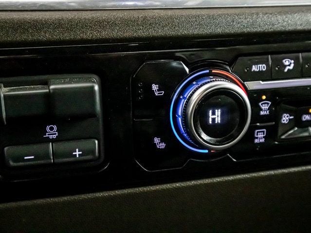 2024 GMC Sierra 2500 HD SLE