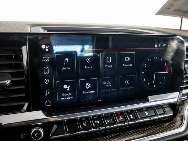 2024 GMC Sierra 2500 HD SLE