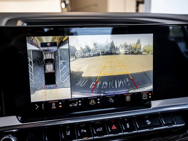 2024 GMC Sierra 2500 HD SLE