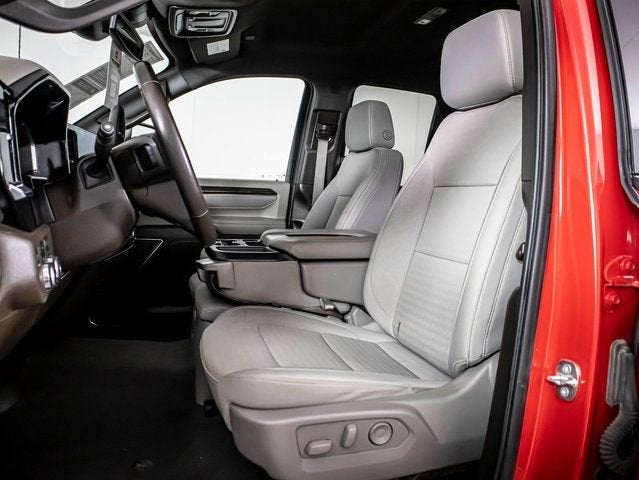 2024 GMC Sierra 2500 HD SLE