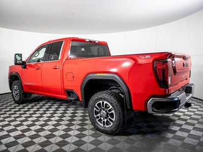 2024 GMC Sierra 2500 HD SLE