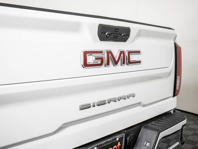 2024 GMC Sierra 2500 HD Pro
