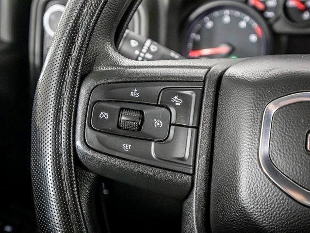 2024 GMC Sierra 2500 HD Pro