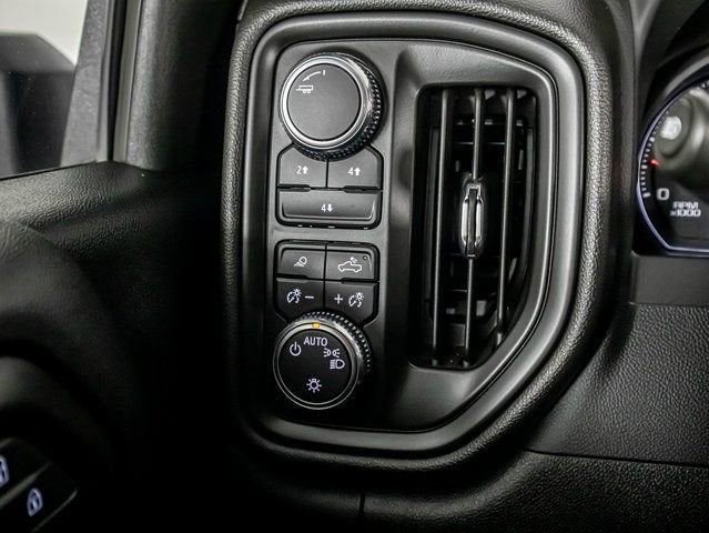2024 GMC Sierra 2500 HD Pro