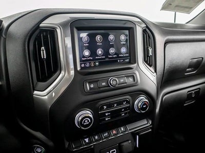 2024 GMC Sierra 2500 HD Pro