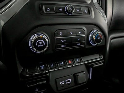 2024 GMC Sierra 2500 HD Pro
