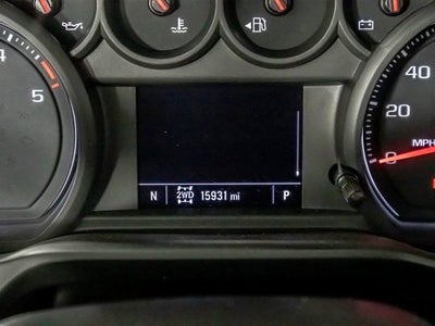 2024 GMC Sierra 2500 HD Pro