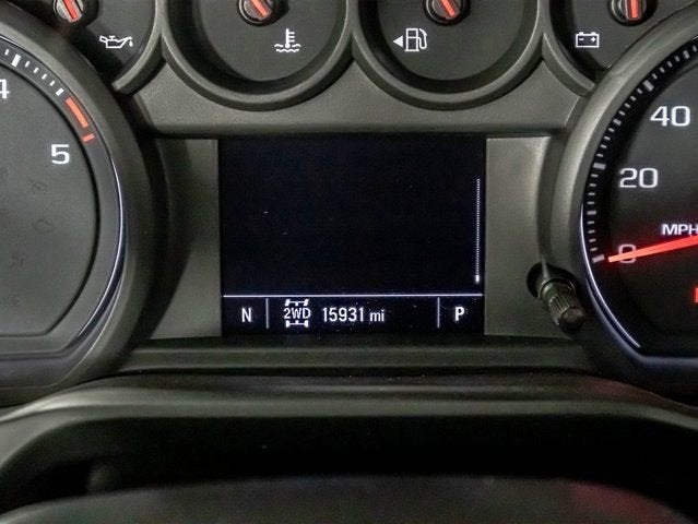 2024 GMC Sierra 2500 HD Pro