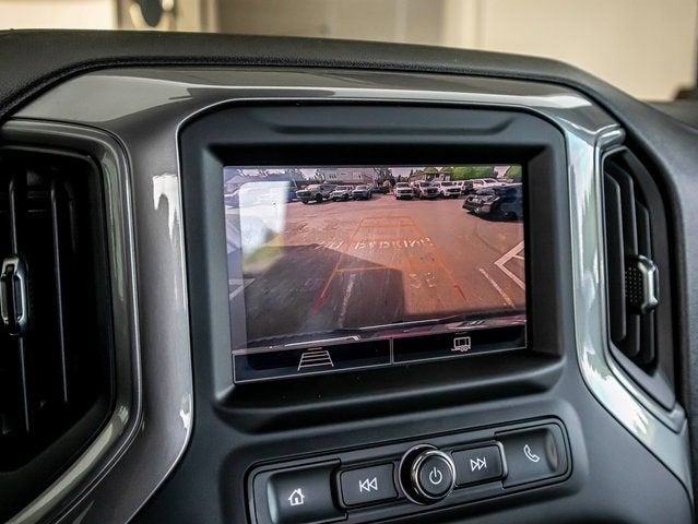 2024 GMC Sierra 2500 HD Pro