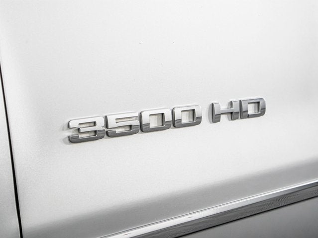 2019 GMC Sierra 3500 HD SLT