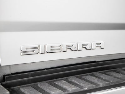 2019 GMC Sierra 3500 HD SLT