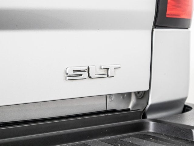 2019 GMC Sierra 3500 HD SLT