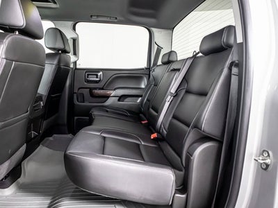 2019 GMC Sierra 3500 HD SLT