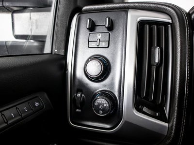 2019 GMC Sierra 3500 HD SLT