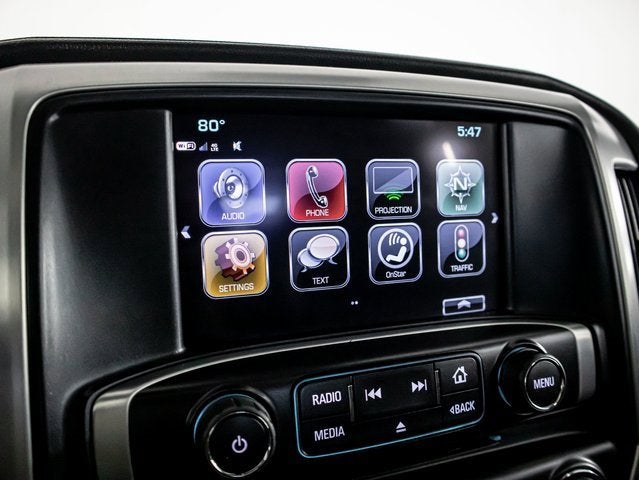 2019 GMC Sierra 3500 HD SLT