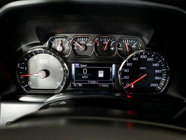 2019 GMC Sierra 3500 HD SLT