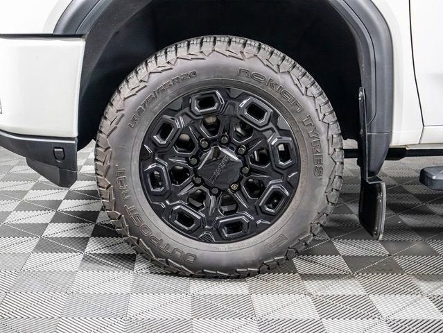2021 GMC Sierra 2500 HD Denali