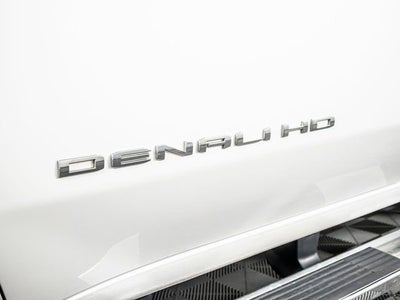 2021 GMC Sierra 2500 HD Denali