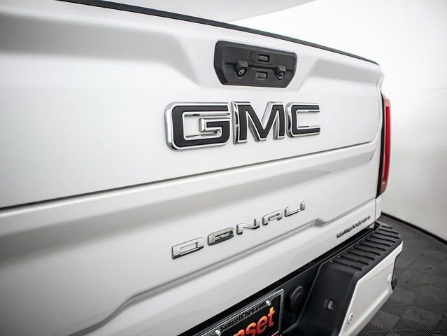 2021 GMC Sierra 2500 HD Denali