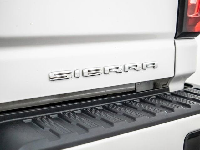 2021 GMC Sierra 2500 HD Denali
