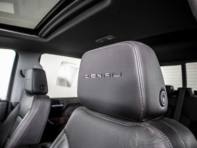 2021 GMC Sierra 2500 HD Denali