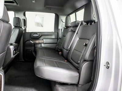 2021 GMC Sierra 2500 HD Denali