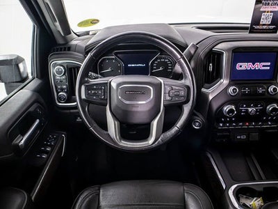 2021 GMC Sierra 2500 HD Denali