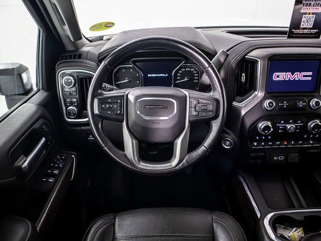 2021 GMC Sierra 2500 HD Denali