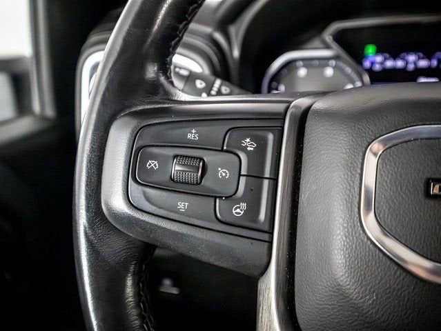 2021 GMC Sierra 2500 HD Denali