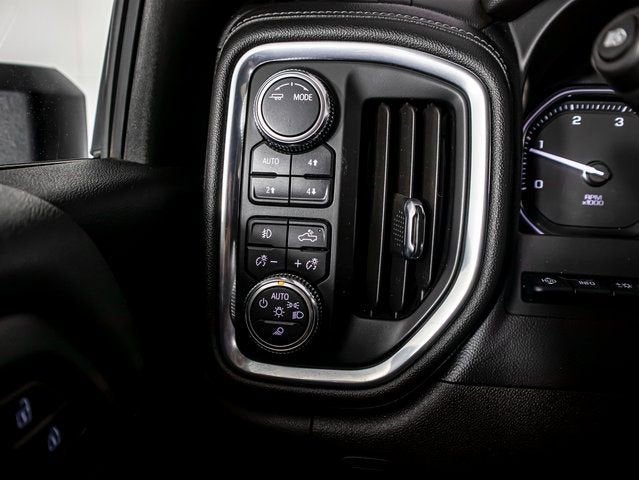 2021 GMC Sierra 2500 HD Denali