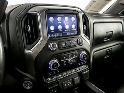 2021 GMC Sierra 2500 HD Denali
