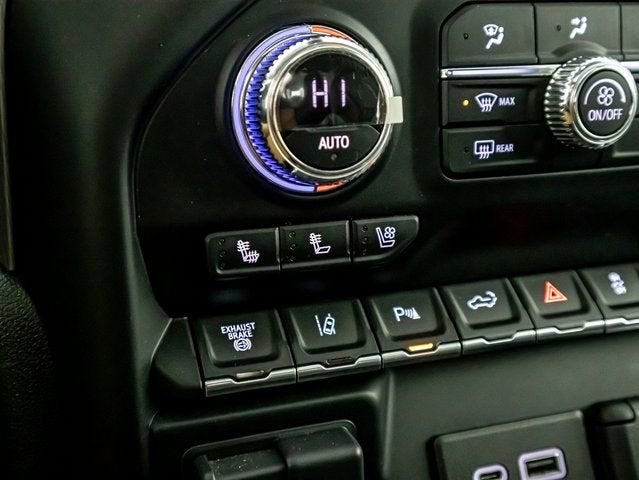 2021 GMC Sierra 2500 HD Denali