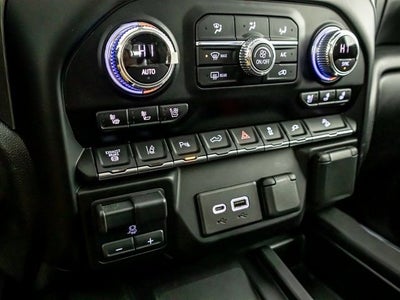 2021 GMC Sierra 2500 HD Denali