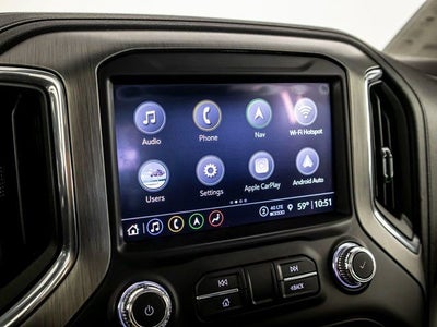 2021 GMC Sierra 2500 HD Denali