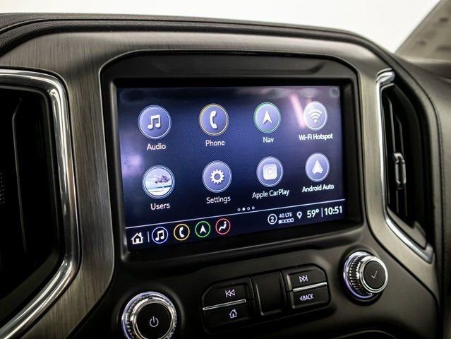 2021 GMC Sierra 2500 HD Denali