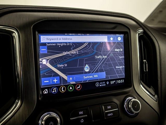 2021 GMC Sierra 2500 HD Denali