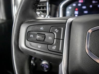 2024 GMC Sierra 3500 HD SLT
